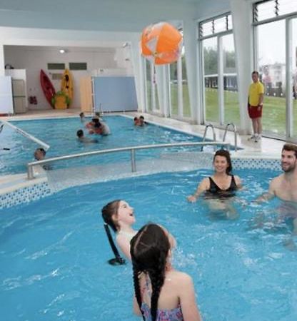 Apartament Bideford Bay Kmc Country Breaks Bucks Mills Zewnętrze zdjęcie