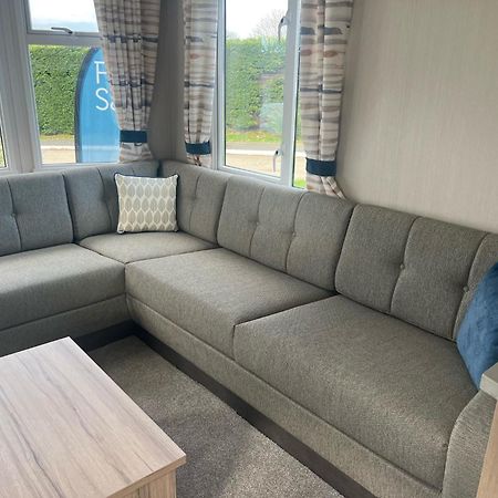 Apartament Bideford Bay Kmc Country Breaks Bucks Mills Zewnętrze zdjęcie