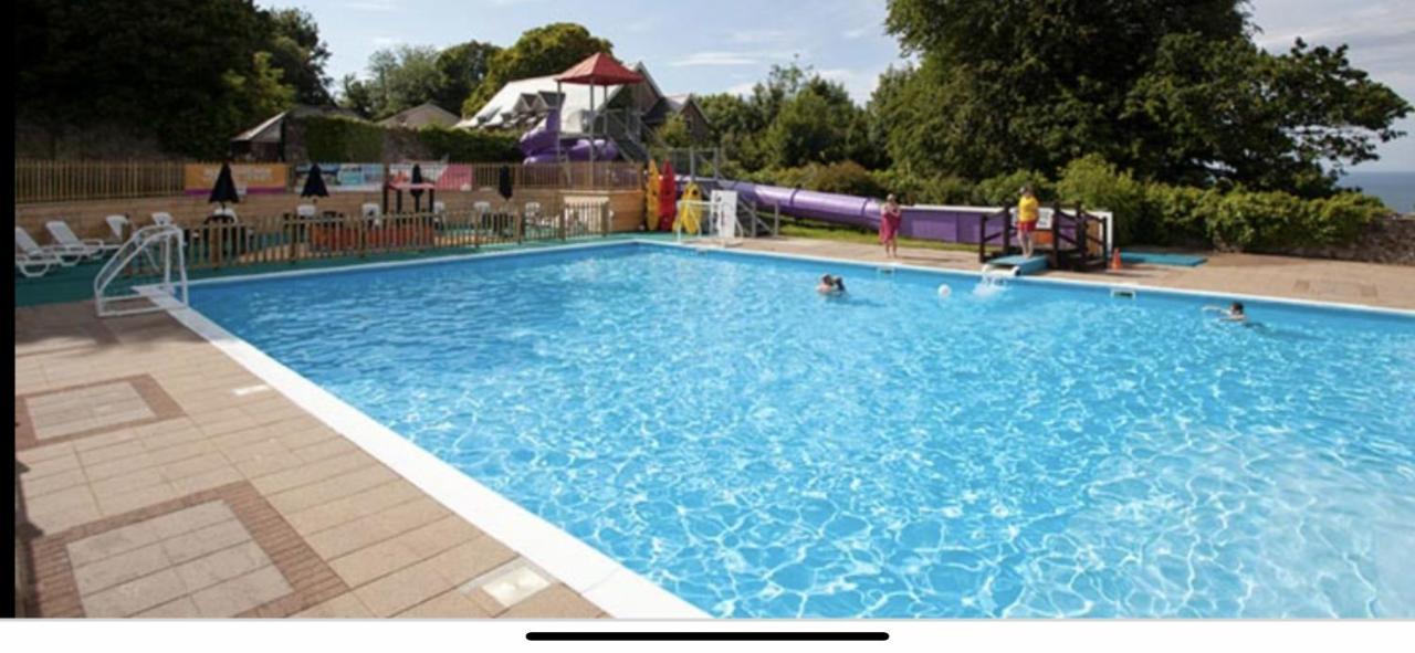 Apartament Bideford Bay Kmc Country Breaks Bucks Mills Zewnętrze zdjęcie