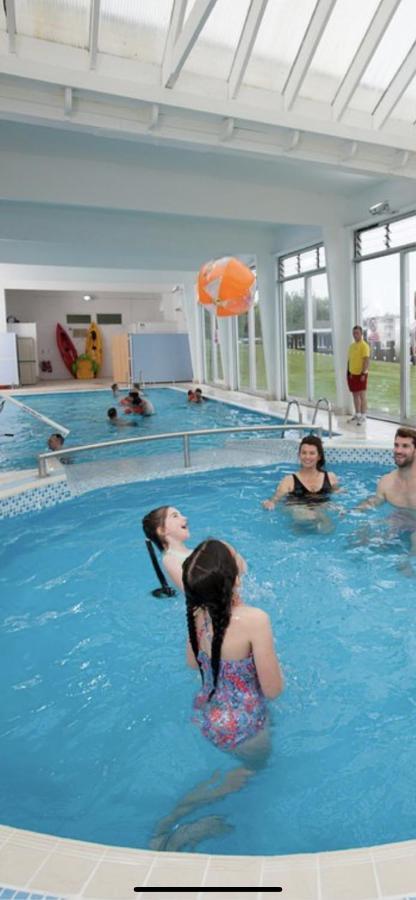 Apartament Bideford Bay Kmc Country Breaks Bucks Mills Zewnętrze zdjęcie