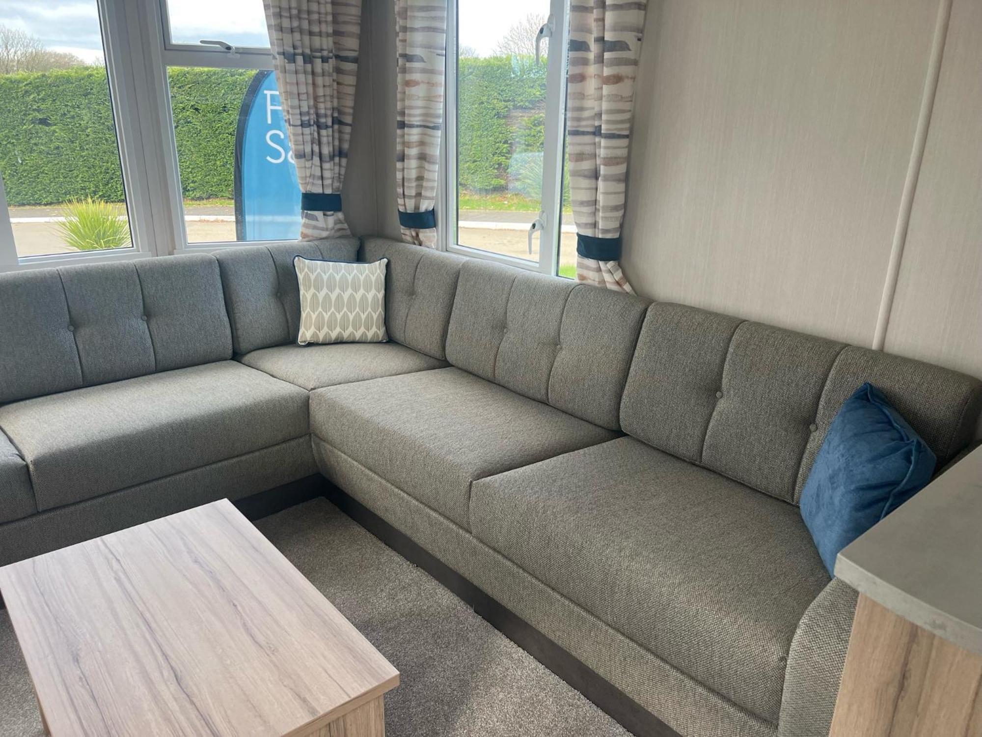 Apartament Bideford Bay Kmc Country Breaks Bucks Mills Zewnętrze zdjęcie